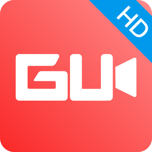 GU Screen Recorder