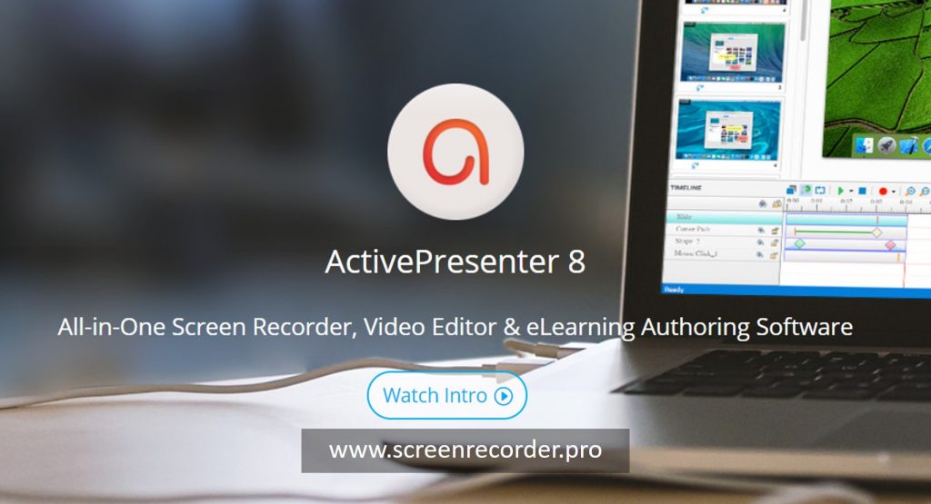 activepresenter save video to file